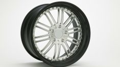 rim manufacturers